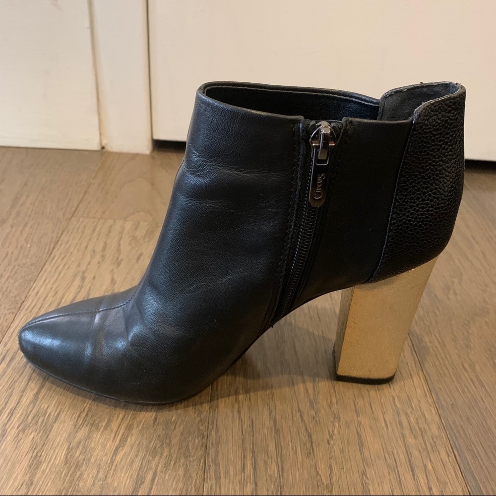 Sam Edelman booties - Picture 3 of 5